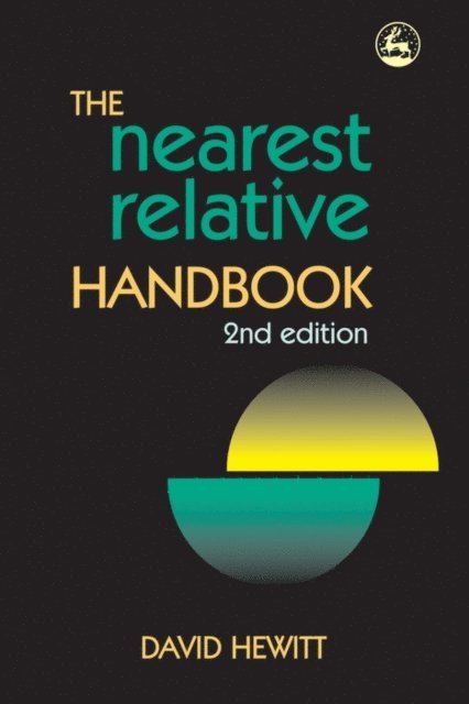 David Hewitt - Nearest Relative Handbook, E-bok
