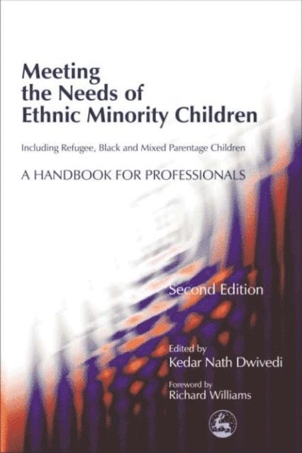 Kedar Nath Dwivedi - Meeting the Needs of Ethnic Minority Children - Including Refugee, Black and Mixed Parentage Children, E-bok