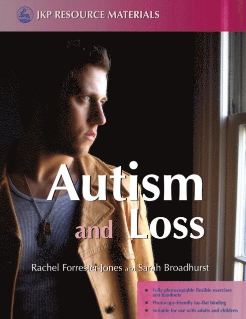 Sarah Broadhurst, Rachel Forrester-Jones - Autism and Loss, E-bok. Tillgänglighet: Lägg i varukorg