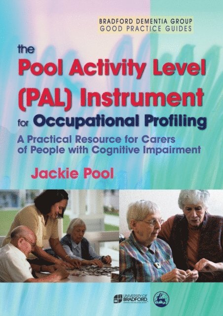 Jackie Pool - Pool Activity Level (PAL) Instrument for Occupational Profiling, E-bok
