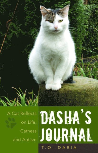 T. O. Daria - Dasha's Journal, E-bok. Tillgänglighet: Lägg i varukorg