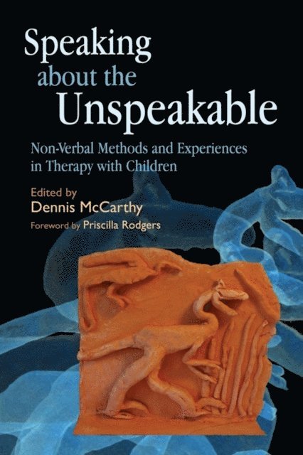 Dennis McCarthy - Speaking about the Unspeakable, E-bok
