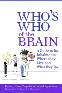 Who''s Who of the Brain