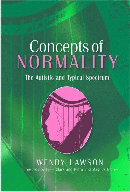 Wendy Lawson - Concepts of Normality, E-bok. Tillgänglighet: Lägg i varukorg