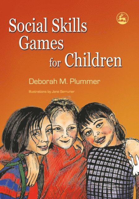Deborah Plummer - Social Skills Games for Children, E-bok. Tillgänglighet: Lägg i varukorg