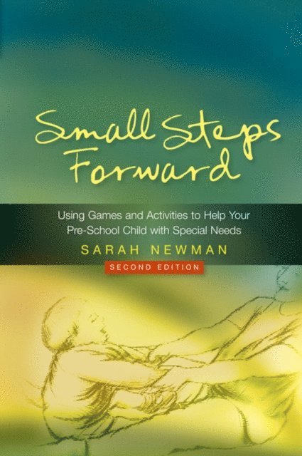 Sarah Newman - Small Steps Forward, E-bok