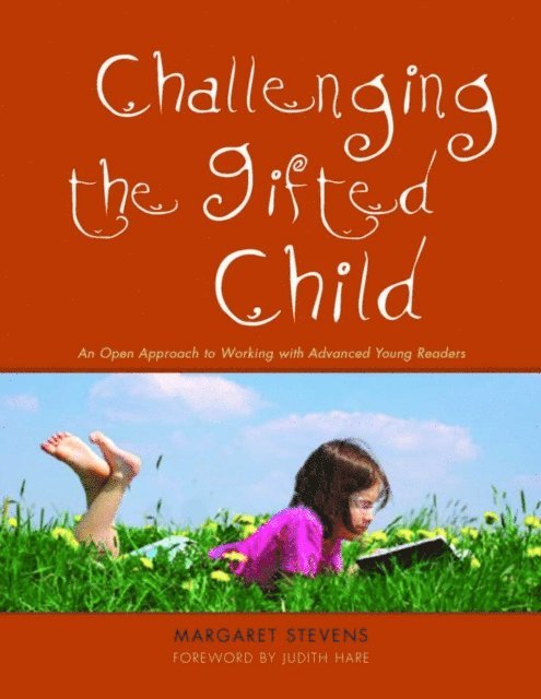Margaret Stevens - Challenging the Gifted Child, E-bok