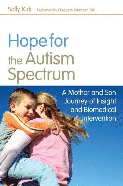 Sally Kirk - Hope for the Autism Spectrum, E-bok. Tillgänglighet: Lägg i varukorg