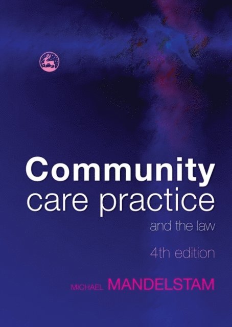 Michael Mandelstam - Community Care Practice and the Law, E-bok. Tillgänglighet: Lägg i varukorg