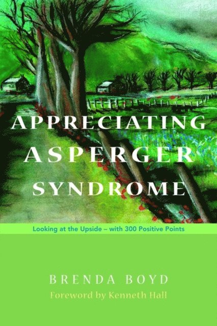 Brenda Boyd - Appreciating Asperger Syndrome, E-bok. Tillgänglighet: Lägg i varukorg