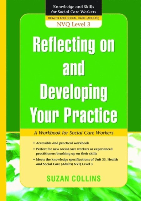 Suzan Collins - Reflecting On and Developing Your Practice, E-bok. Tillgänglighet: Lägg i varukorg