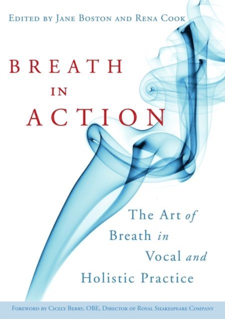 Rena Cook, Jane Boston - Breath in Action, E-bok
