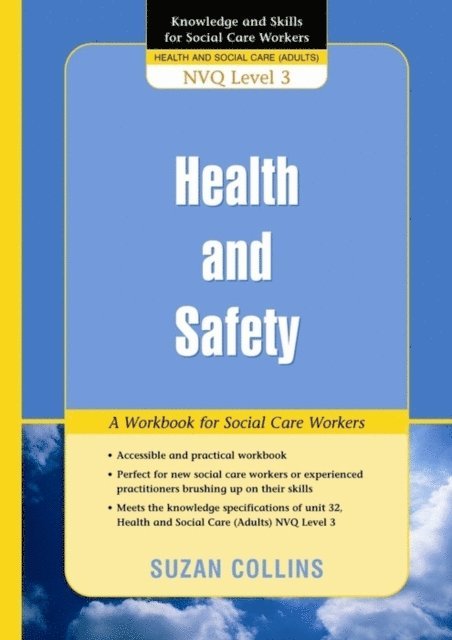Suzan Collins - Health and Safety, E-bok. Tillgänglighet: Lägg i varukorg