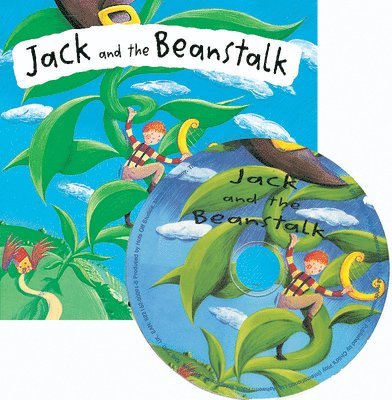 Jack and the Beanstalk, Övrigt. Tillgänglighet: Tillfälligt slut