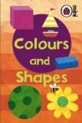 Early Learning: Colours and Shapes