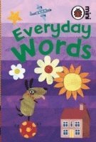 Tbd - Early Learning: Everyday Words, Inbunden