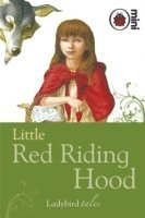 Little Red Riding Hood, Inbunden