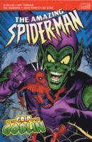 Stan Lee - Amazing Spider-Man, Häftad