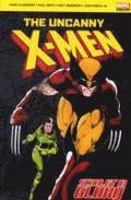 The Uncanny 'X-Men'