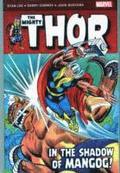 Thor: in the Shadow of Mangog