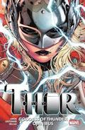 Thor: Goddess Of Thunder Omnibus
