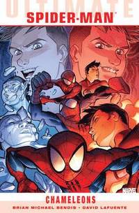 Ultimate Comics: Spider-Man Vol.2