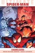 Ultimate Comics: Spider-man Vol.2