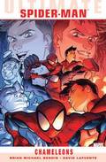 Ultimate Comics: Spider-Man Vol.2