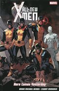 All-New X-Men: Here Comes Yesterday