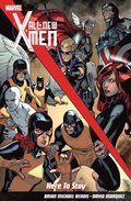 All-new X-men: Here To Stay