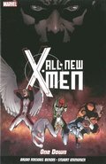All New X-men Vol. 5: One Down