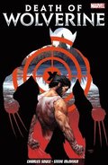 Death Of Wolverine