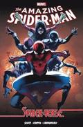 Amazing Spider-man Vol. 3: Spider-verse