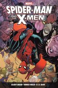Spider-Man & The X-Men Volume 1: Subtitle TBC