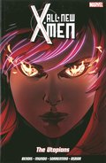 All-New X-Men Vol. 7: The Utopians