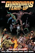 Guardians Team-Up Vol.1: Guardians Assemble