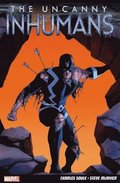 Uncanny Inhumans Vol. 1