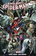 Amazing Spider-man Vol. 5: Spiral