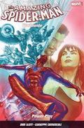 Amazing Spider-man: Worldwide Vol. 3: Power Play