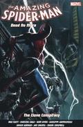 Amazing Spider-man Worldwide Vol. 5: The Clone Conspiracy