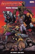 Guardians of the Galaxy