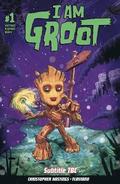 I Am Groot Vol. 1
