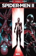 Spider-Men II