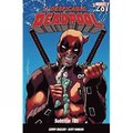 The Despicable Deadpool Vol. 1