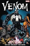 Venom Vol. 3: Lethal Protector