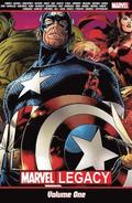 Marvel Legacy