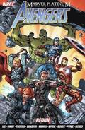Marvel Platinum: The Definitive Avengers Redux