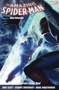 Amazing Spider-man Worldwide Vol. 8