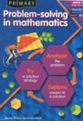 Primary Problem-solving in Mathematics: Bk.F