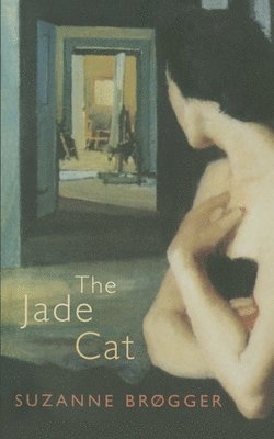 Suzanne Brogger - Jade Cat, Häftad